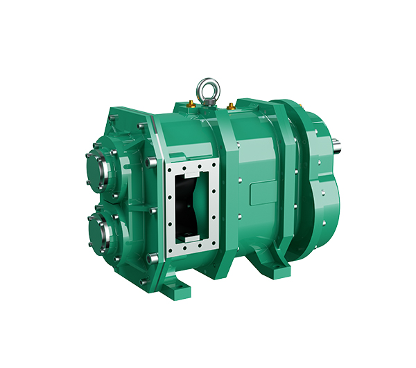 應急防汛用轉(zhuǎn)子泵